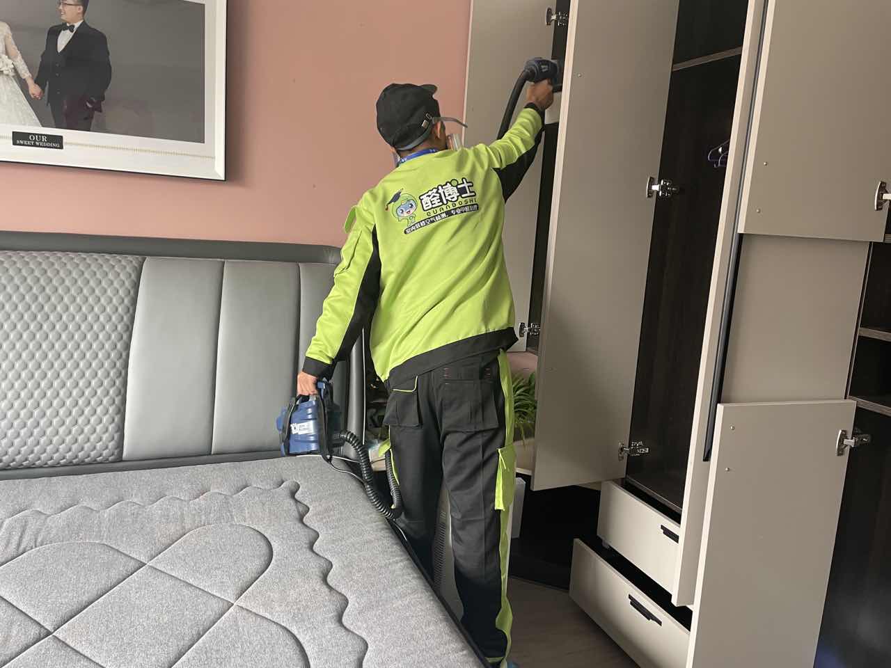 生活中什么东西含甲醛最多 生活中什么东西含甲醛最多